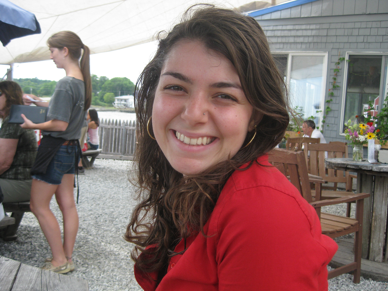Barnacle Billie's